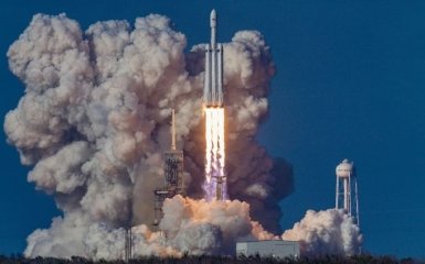 SpaceX запустить нову місячну місію - що відомо про плани Маска