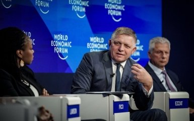 Роберт Фіцо