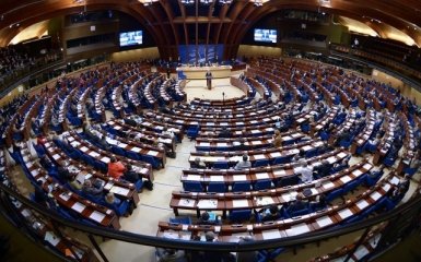 На сессиях ПАСЕ 2016 не будет делегации от РФ