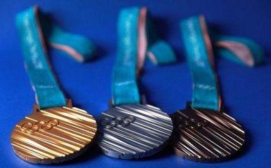 Олімпіада-2018: остаточні результати змагань