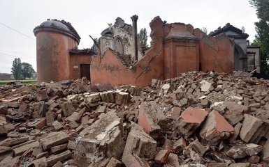 Землетрус в Італії: число загиблих різко зросло