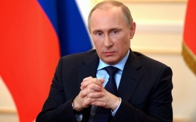 Путін порівняв Обаму і Трампа: раніше було краще