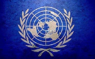 "Нанесите удар": Украина просит ООН о помощи