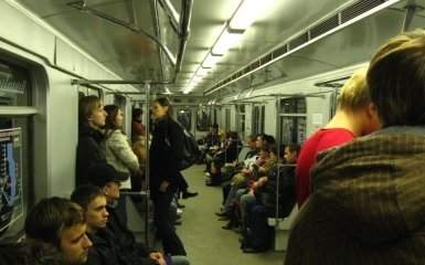 Украинцы очень напряжены и угрюмы – путешественник поделился впечатлениями