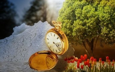 Перехід на зимовий час у 2019 році: коли переводять годинники в Україні