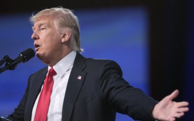 The US reacted to Zelensky's rejection of Trump's offer