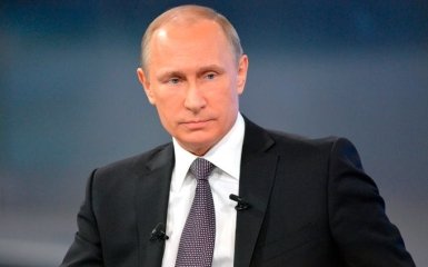 Допінг є: Путін визнав, що російські спортсмени не чисті