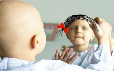 В Україні зареєстрували відомий лікарський препарат від раку