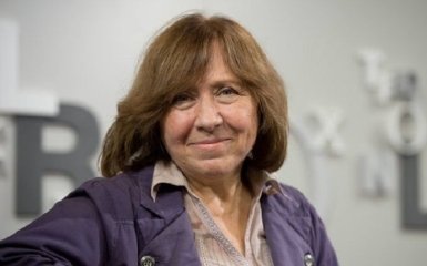 Гідні люди пішли: Росію розбурхав вчинок нобелівського лауреата