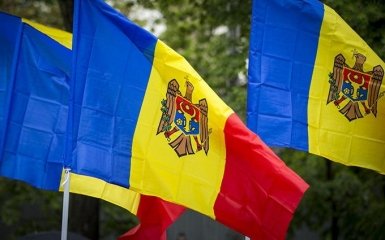 Новые власти Молдовы обратились к Украине с необычной просьбой