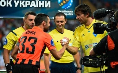 Шахтер - Динамо: котировки букмекеров на всеукраинское дерби