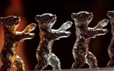 Две украинские ленты получили награды на Берлинале