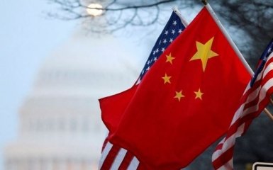 Трамп загрожує Китаю новими митами: Пекін обіцяє відповісти