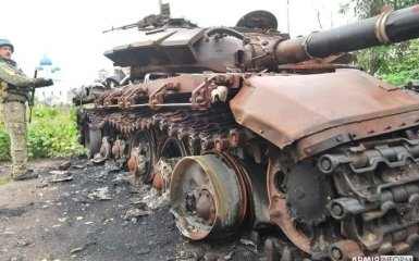 Военный эксперт назвал реальные потери кремлевской армии в войне против Украины