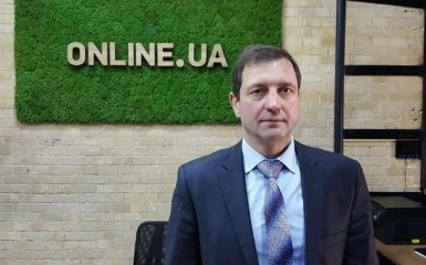 Бадрак: Українське військо - це армія третього покоління, можливо, з елементами четвертого