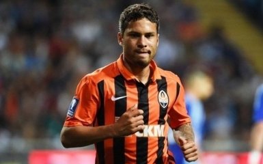 Назван лучший футболист чемпионата Украины в 2016 году