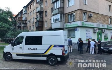 В Києві прогримів потужний вибух - перші подробиці