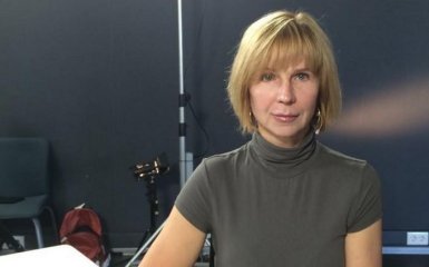 Ответ легендарной женщины с Донбасса российской пропагандистке взорвал соцсети