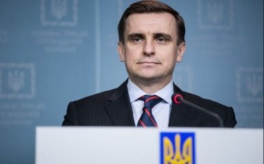 Стало відомо, хто від України поїде до Мінська на зустріч помічників "нормандської четвірки"