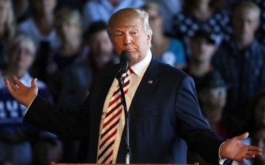 У Трампа хотят обменять Донбасс на Крым: появилось видео с громким заявлением