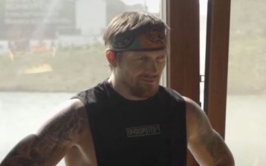 Бій Усика проти Джошуа - стала відома орієнтовна дата