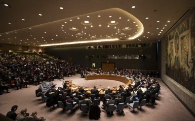 Совбез ООН принял решение по новым санкциям против КНДР