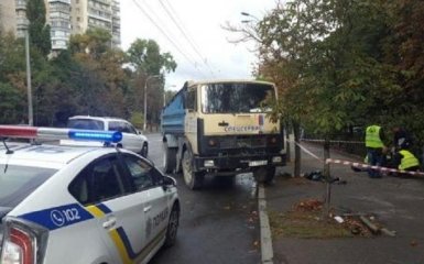 Сотрудник Нацбанка в Киеве погиб в ДТП: опубликованы фото