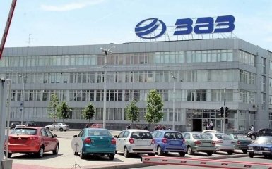 В Україні може зникнути автомобілебудівна галузь