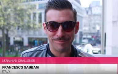 Учасники Євробачення-2017 вчать українську мову: опубліковано відео