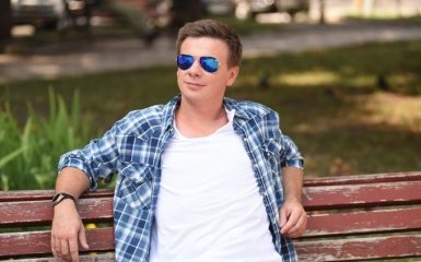 Известный украинский ведущий примет участие в "Танцях з зірками"