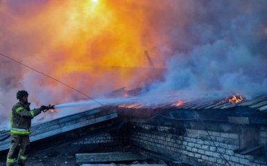 Армия РФ атаковала Херсон и Николаев