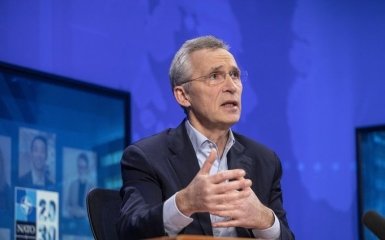 НАТО подготовил новый масштабный план противодействия РФ