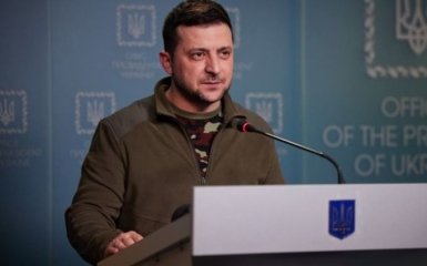 Зеленський звільнив ФОПи від сплати ЄСВ