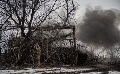 ЗСУ знищили ще 2 склади боєприпасів армії РФ — зведення Генштабу