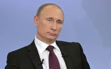 Путин похвастался успехами армии и пообещал не останавливаться