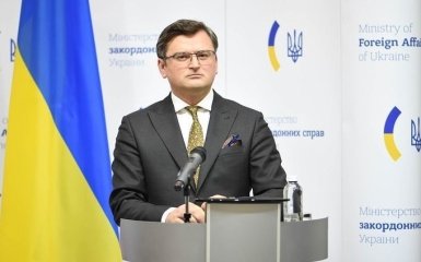 В МИД Украины назвали Иран соучастником агрессии РФ