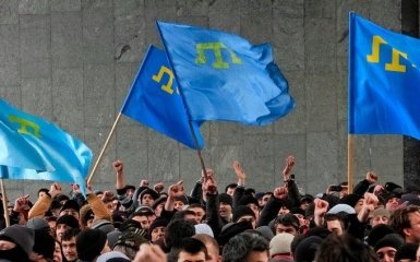 "Из крымских татар делают предателей": в Кабмине встревожены ситуацией в Крыму