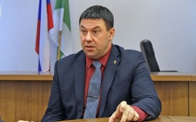 Мера Воркути відправили воювати проти України через скандальну заяву