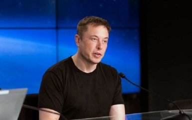 В ЕС озвучили предупреждение Маску касательно пропутинской пропаганды в Twitter