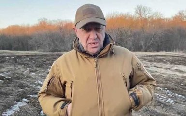 Пригожин использует антивоенные настроения россиян для укрепления собственного авторитета — ISW