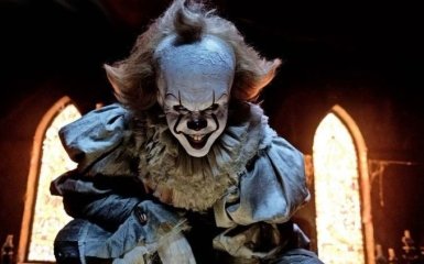 "Воно" повертається: опубліковано перше фото зі зйомок легендарного горору