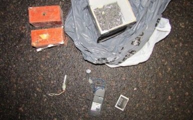 На Донбасі затримали двох диверсантів: з'явилося відео