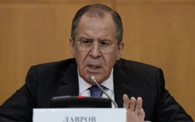 У Путіна похвалилися новим хамством його міністра