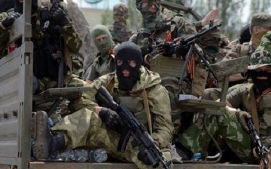 На Донбассе боевики захватили церковь ПЦУ: детали