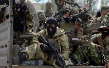 На Донбасі бойовики захопили церкву ПЦУ: деталі