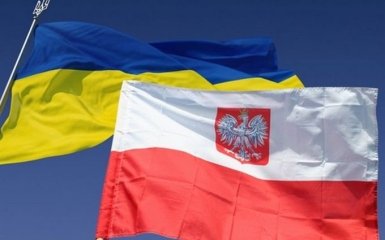 Украина ограничила импорт из Польши из-за опасного вируса