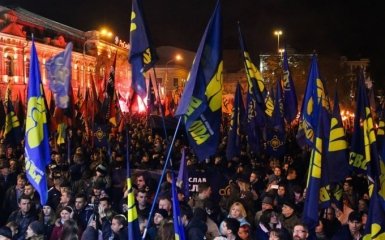 «Свобода» остается партией с многотысячной «армией» реальных приверженцев, – эксперт