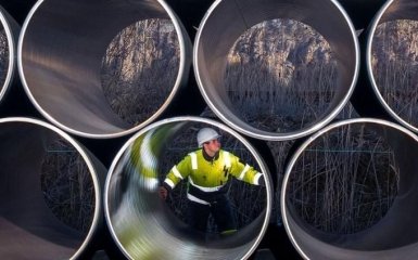 В Германии заявили о готовности заблокировать Северный поток - 2