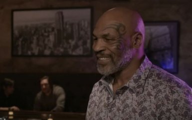 Просто підійшов та вдарив: Майк Тайсон зважився на гучне зізнання