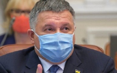Йдіть до біса: Аваков відреагував на гучний скандал, що розгорівся в Україні